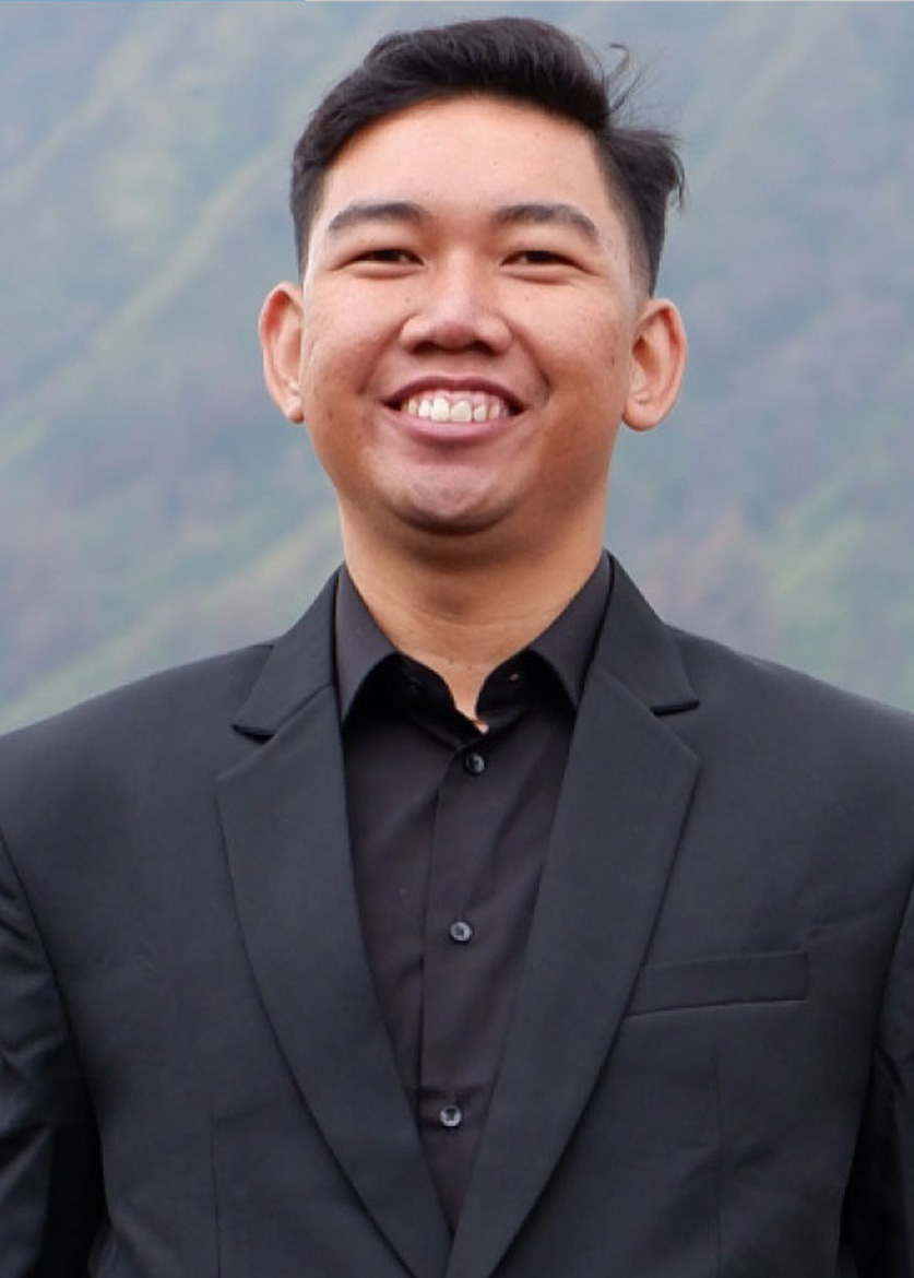 Team member